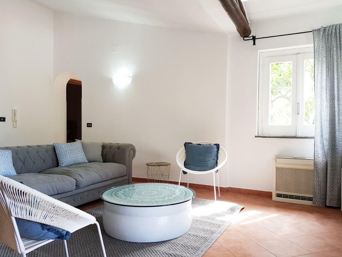 Villa Del Sogno Parghelia Exteriér fotografie