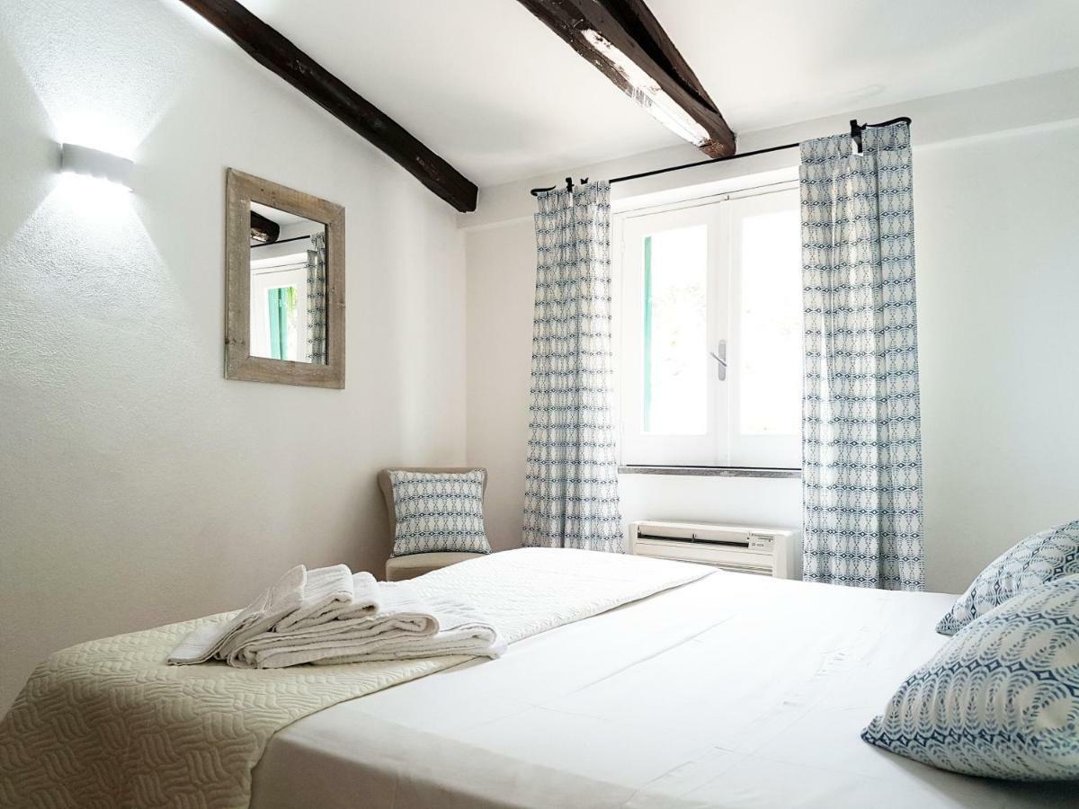 Villa Del Sogno Parghelia Exteriér fotografie