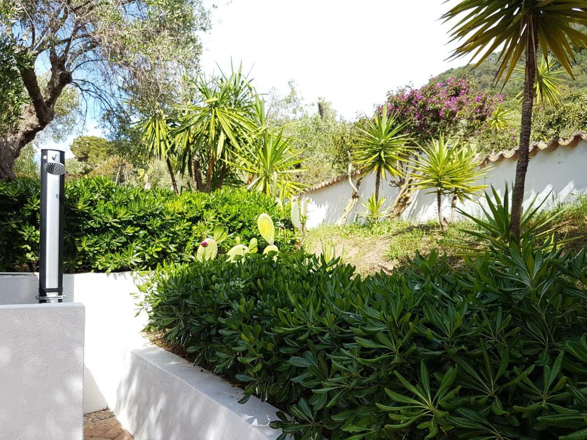 Villa Del Sogno Parghelia Exteriér fotografie