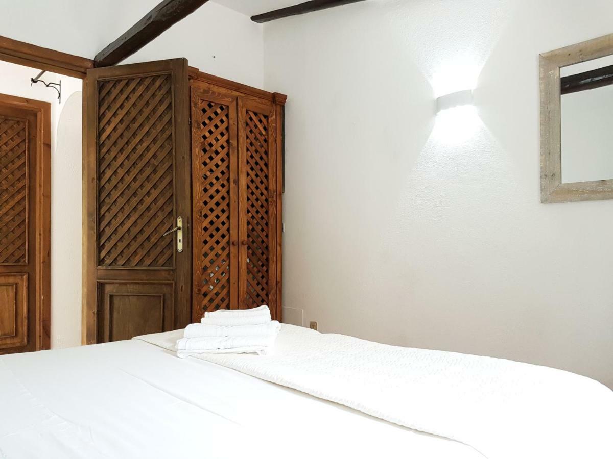 Villa Del Sogno Parghelia Exteriér fotografie